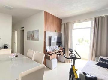 Apartamento · 76m² · 3 Quartos · 1 Vaga · Apartamento com 3 quartos à venda em Montese - CE