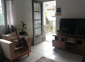 Casa · 182m² · 2 Quartos · 1 Vaga · Casa com 2 quartos à venda em Jardim umarizal - SP