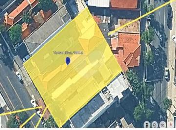 Terreno · 1280m² · Terreno à venda em Barra funda - SP