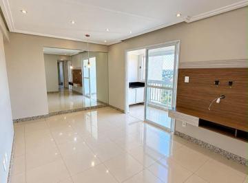 Apartamento de 3 quartos, Salvador · PARALELA: Apartamento de 80 m² com 3 quartos, nascente, com varanda gourmet!