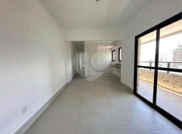 Apartamento · 57m² · 1 Quarto · 1 Vaga · Apartamento com 1 quartos à venda em Caiçara - SP