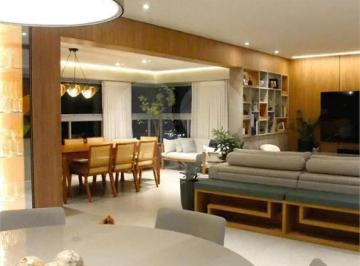 Apartamento · 155m² · 3 Quartos · 3 Vagas · Apartamento com 3 quartos à venda em Vila sofia - SP