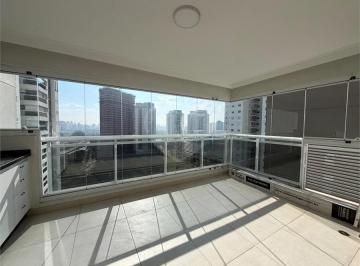 Apartamento · 79m² · 2 Quartos · 2 Vagas · Apartamento com 2 quartos à venda em Água branca - SP