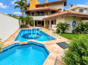 0 · Sobrado de Alto Padrão no Condomínio Residencial Colina, Barão Geraldo