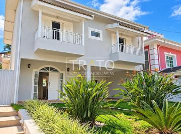 0 · casa à venda em Loteamento Caminhos de San Conrado Sousas