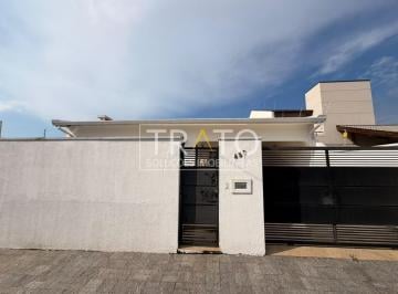 0 · Casa térrea à venda no Jardim Guarani