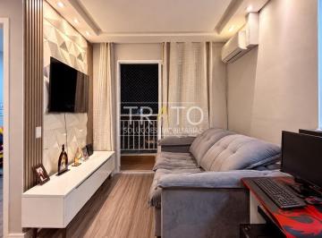 0 · apartamento à venda em Jardim do Lago
