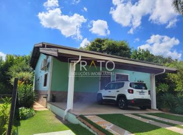 0 · Casa em condomínio em Barão Geral à venda