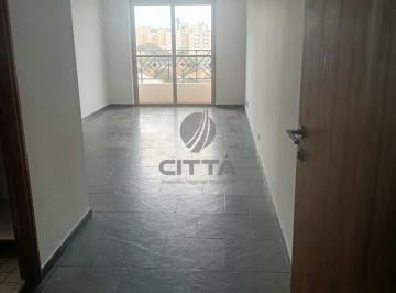 0 · Apartamento para locação no Jardim Guanabara, Campinas/SP.