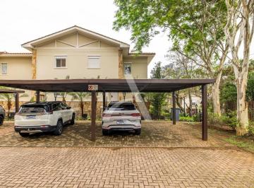 0 · CASA MOBILIADA REFORMADA COM 3 DORMITÓRIOS PARA VENDA E LOCAÇÃO NO GALLERIA BOUL