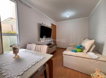 0 · Apartamento térreo à venda Campinas