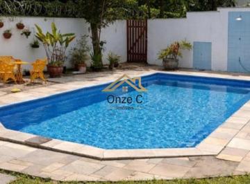 Casa · 360m² · 5 Quartos · 4 Vagas · Casa para Aluguel em Parque Renato Maia, 5 Quartos, 4 Vagas