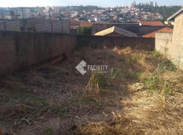 0 · Terreno à Venda no Parque Jambeiro – 250 m² em Campinas/SP