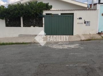 0 · Casa a venda na Vila Pe Anchieta em Campinas.