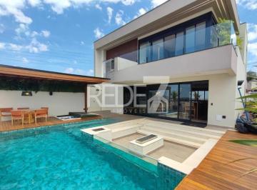 0 · Casa à Venda no Swiss Park - Campinas - 290 m² - 3 Suítes e Piscina