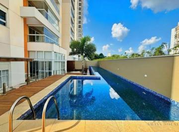 0 · Apartamento a venda no Taquaral em Campinas/SP