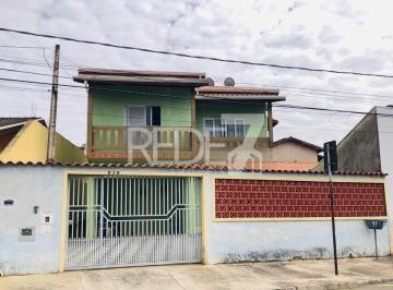 0 · Sobrado à Venda no Jardim Nova América - Campinas