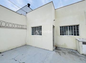 Casa · 80m² · 2 Quartos · 2 Vagas · Casa para Alugar com 2 Quartos e Suíte – Parque Residencial Jaguari – Americana/SP