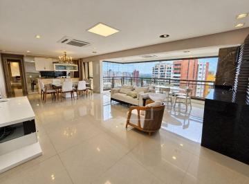 Apartamento de 2 quartos, Fortaleza · Ed. Renoir, 165m², 2 suítes com closet, Andar Alto, Nascente, Aldeota - Fortaleza/CE