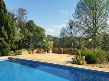 Rural de 6 quartos, Ibiúna · Sítio com 6 Suítes à venda, 72000 m² por R$ 1.690.000 - Verava - Ibiúna - SP