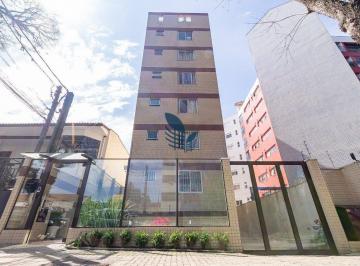 Apartamento · 76m² · 2 Quartos · 1 Vaga · Apartamento para alugar no Alto da Rua XV, Curitiba | 2 quartos, suíte e vaga