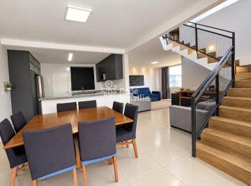 Casa · 500m² · 5 Quartos · 6 Vagas · CASA SOBRADO 5 QUARTOS SENDO 5 SUITES TERRENO DE 945 m2 CONDOMINIO GIRASSOL NA AVENIDA SÃO FRANCISCO