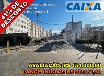Apartamento de 2 quartos, Rio de Janeiro · Apartamento com 39,47m² de área privada - Residencial Parque Rio Maravilha IV - Rio de Janeiro/RJ