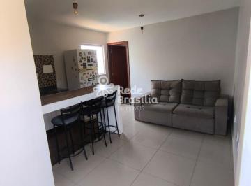 Casa · 40m² · 1 Quarto · Vila Planalto, Flat, 1 Suíte