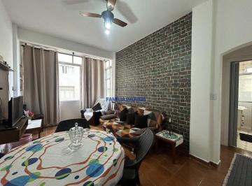27064_iU4fILt4jo8_270646ac8e386a5f55.jpg · Apartamento para alugar 1 quarto frente mar Pompéia Santos SP