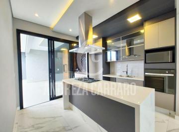 Casa de 4 quartos, Sorocaba · Sobrado no Condomínio Sunlake ***COM PLANEJAODS - AR CONDICIONADO - ELETROS E PISCINA***