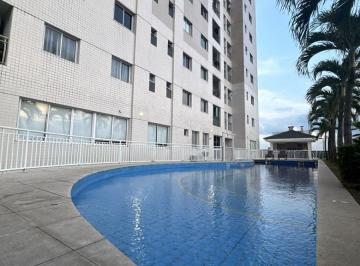 Apartamento de 2 quartos, Belém · SEU NOVO APARTAMENTO ESTÁ NO EDIFÍCIO MISTRAL!