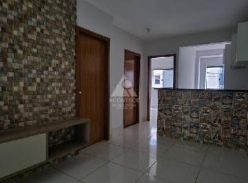 Apartamento · 47m² · 2 Quartos · ÓTIMO APTO 2 QTOS COM ARMÁRIOS - RESIDENCIAL SELECT VICENTE PIRES