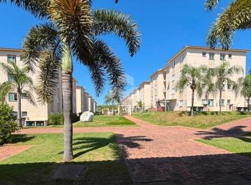 Apartamento · 55m² · 2 Quartos · 1 Vaga · APARTAMENTO EM CONDOMINIO QUINTA DO CONDE