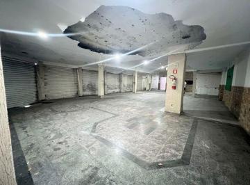 Comercial , Santos · LOJA DE RUA PARA ALUGAR DE 340M² BAIRRO APARECIDA SANTOS !!