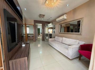 Apartamento · 153m² · 3 Quartos · Apartamento Condomínio Villagio D Itália Bairro Santa Cruz