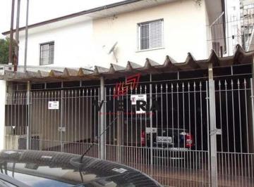 Casa · 150m² · 3 Quartos · 2 Vagas · Cód. 1415 – Casa Vila Mascote – São Paulo (SP)