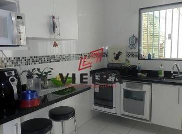Casa · 123m² · 3 Quartos · 3 Vagas · Cód. 2327 – Vila Santa Catarina – São Paulo (SP)