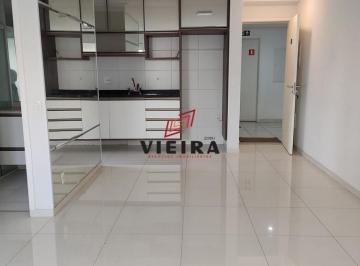 Apartamento · 75m² · 1 Quarto · 1 Vaga · Cód. 1351 – Apartamento Jardim Prudência – São Paulo (SP)