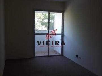 Apartamento · 68m² · 2 Quartos · 2 Vagas · Cód. 2124 – Apartamento Vila Inglesa – São Paulo (SP)