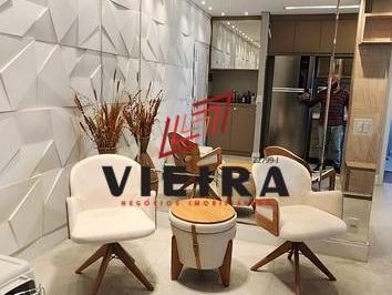 Apartamento · 86m² · 2 Quartos · 2 Vagas · Cód. 4788 – Apartamento Vila Santa Catarina – São Paulo (SP)
