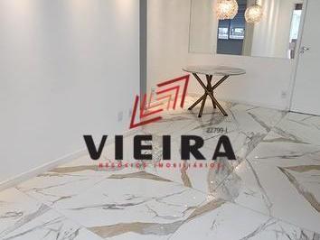 Apartamento · 93m² · 2 Quartos · 1 Vaga · Cód. 4787 – Apartamento Jardim Prudência – São Paulo (SP)