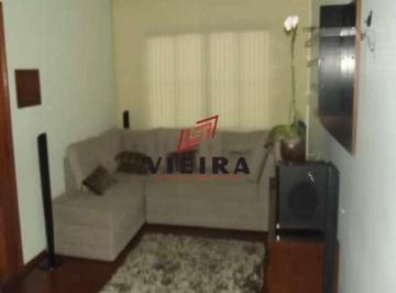 Casa · 150m² · 3 Quartos · 3 Vagas · Cód. 0168 – Casa Vila Marari – São Paulo (SP)