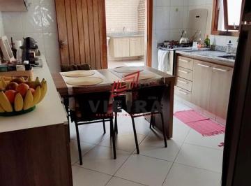 Casa · 128m² · 3 Quartos · 2 Vagas · Cód. 4314 – Casa Jardim Prudência – São Paulo (SP)