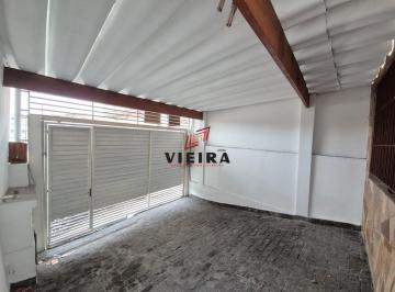 Casa · 160m² · 3 Quartos · 2 Vagas · Cód. 4624 – Casa Vila Marari – São Paulo (SP)