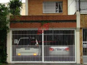 Casa · 148m² · 6 Quartos · 2 Vagas · Cód. 0456 – Casa Cidade Ademar – São Paulo (SP)