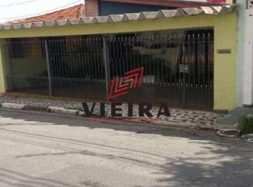 Casa · 2 Quartos · Cód. 0872 – Casa Vila Inglesa – São Paulo (SP)