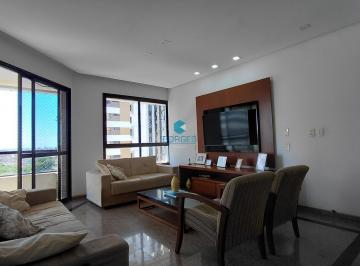 Foto 01 · Apartamento à venda no Cidade Jardim com 140m², 4 quartos sendo 3 suítes e 3 vagas