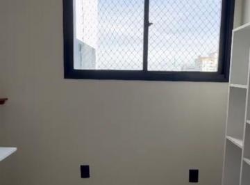 Apartamento · 180m² · 3 Quartos · 2 Vagas · APARTAMENTO PARA LOCAÇÃO – EDIFÍCIO LÊ CORBUSIER 3 Suites