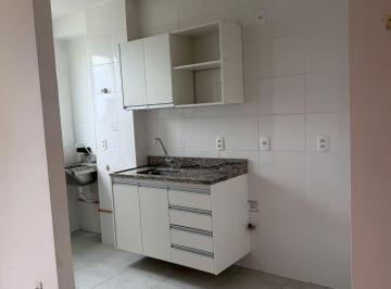 Apartamento · 59m² · 2 Quartos · 1 Vaga · Apartamento 2 quartos - Chapada da Rosas - Morada do Ouro