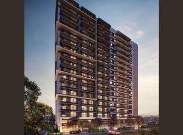 Apartamento · 61m² · 2 Quartos · 2 Vagas · Apartamento à Venda - Vila Clementino, 2 Quartos,  61 m² - São Paulo
